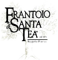 FRANTOIO di SANTA TEA dal 1426 Reggello Firenze