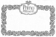 Primo PâtisseriE