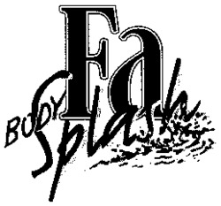 Fa Splash BODY
