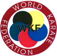 WKF WORLD KARATE FEDERATION