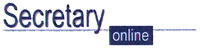 Secretary online