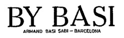 BY BASI