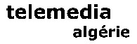 telemedia algérie