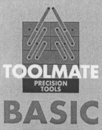 TOOLMATE BASIC PRECISION TOOLS