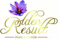 Golden Result PURE SAFFRON