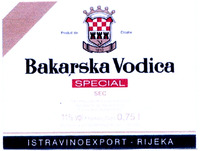 Bakarska Vodica