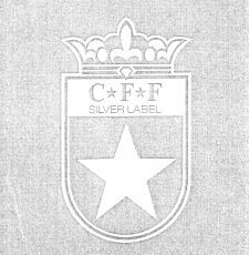 C F F SILVER LABEL