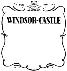 WINDSOR-CASTLE