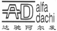 alfa dachi AD