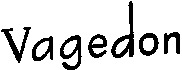 Vagedon