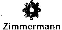 Zimmermann