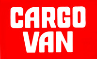 CARGO VAN