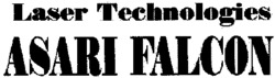 Laser Technologies ASARI FALCON