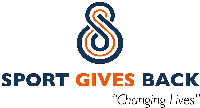 SPORT GIVES BACK 