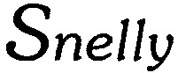 Snelly