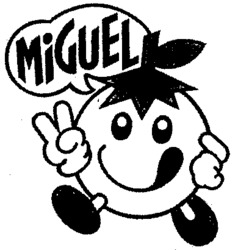 MIGUEL