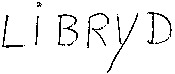 LIBRYD