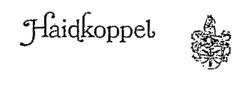Haidkoppel