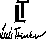 LT Luis Trenker
