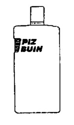 PIZ BUIN