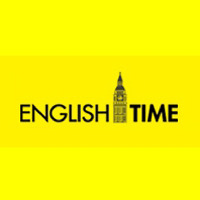 ENGLISH TIME