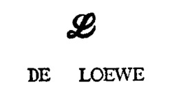 L DE LOEWE