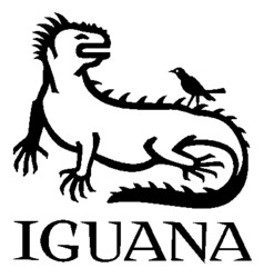 IGUANA