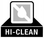 HI-CLEAN