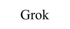 Grok