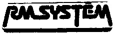RMSYSTÉM