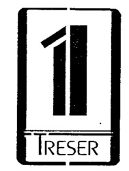 1 TRESER