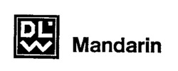 DLW Mandarin