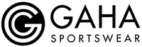G GAHA SPORTSWEAR