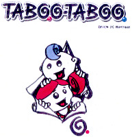 TABOO-TABOO