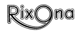 RIXONA