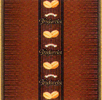 Roshen Trufarela