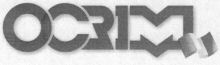 OCRIM