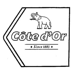 Côte d'Or