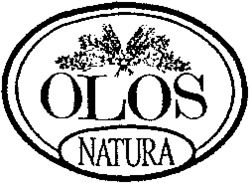 OLOS NATURA