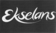Ekselans