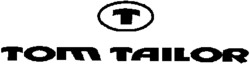 T Tom TAILOR