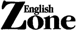 English Zone
