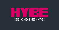 HYBE BEYOND THE HYPE