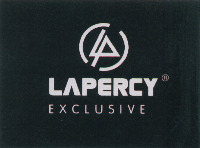 LAPERCY EXCLUSIVE