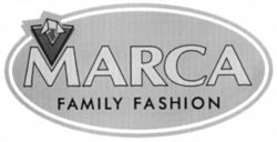 MARCA FAMILY FASHION