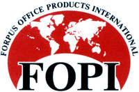 FOPI FORPUS OFFICE PRODUCTS INTERNATIONAL