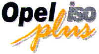 Opel iso plus