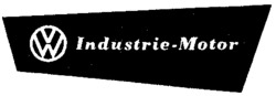 VW Industrie-Motor