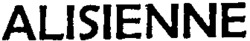ALISIENNE