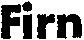 Firn